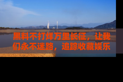黑料不打烊万里长征，让我们永不迷路，追踪收藏娱乐爆料的乐趣！