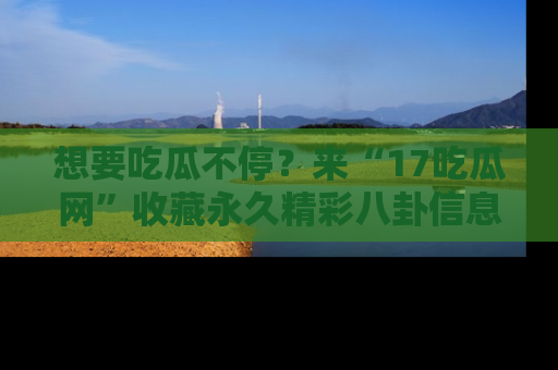 想要吃瓜不停？来“17吃瓜网”收藏永久精彩八卦信息！